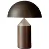 Image de OLUCE ATOLLO 233 BRONZE