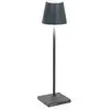 Image de ZAFFERANO POLDINA MICRO DARK GREY