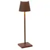 Image de ZAFFERANO POLDINA MICRO CORTEN