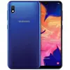 Image de Galaxy A10 32 Go - Bleu - Débloqué en occasion ou reconditionné