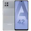 Image de Galaxy A42 5G 128 Go - Gris - Débloqué en occasion ou reconditionné