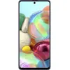 Image de Galaxy A71 5G 128 Go - Noir - Débloqué en occasion ou reconditionné