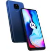 Image de Motorola Moto E7 Plus 64 Go - Bleu - Débloqué en occasion ou reconditionné