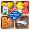 Image de Groupes Alimentaires Beige