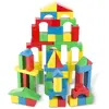 Image de 100 Blocs En Bois Vert