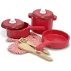 Image de Accessoires De Cuisine Rouge