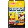 Image de Water Wow! Véhicules Jaune