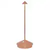 Image de ZAFFERANO PINA COPPER