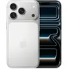 Image de iPhone 17 Pro 256 Go - Argent - Débloqué en occasion ou reconditionné