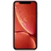Image de iPhone XR 128 Go - Corail - Débloqué en occasion ou reconditionné