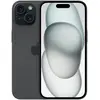 Image de iPhone 15 256 Go - Noir - Débloqué en occasion ou reconditionné