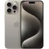 Image de iPhone 15 Pro Max 256 Go - Titane Naturel - Débloqué en occasion ou reconditionné
