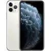 Image de iPhone 11 Pro 512 Go - Argent - Débloqué en occasion ou reconditionné