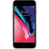 Image de iPhone 8 128 Go - Gris Sidéral - Débloqué en occasion ou reconditionné