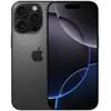 Image de iPhone 16 Pro 256 Go - Titane Noir - Débloqué en occasion ou reconditionné
