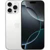 Image de iPhone 16 Pro Max 1000 Go - Titane Blanc - Débloqué en occasion ou reconditionné