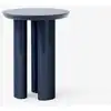 Image de &TRADITION TUNG JA3 BLUE