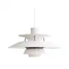 Image de LOUIS POULSEN PH 5 CLASSIC WHITE