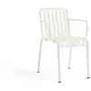 Image de Hay PALISSADE ARMREST WHITE CREAM