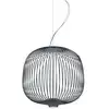 Image de FOSCARINI SPOKES 2 GRAPHITE
