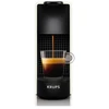 Image de Machine à capsule Nespresso Essenza Mini XN110110 de Krups - blanche