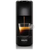 Image de Machine à capsule Nespresso Essenza Mini XN110B10 de Krups - grise