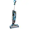 Image de Bissell CrossWave Aspirateur balai Secteur Sec&humide Sans sac 0,62 L 560 W Bleu, Titane - Excellent état en occasion ou reconditionné