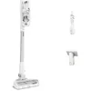 Image de Powerclean - Aspirateur Balai sans fil - 200 W - 40 min - 0,4 L - Blanc / Argenté - Excellent état en occasion ou reconditionné