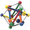 Image de Hochet Skwish Bleu