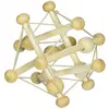 Image de Hochet Skwish Beige