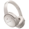 Image de Bose QuietComfort 45 Casque Avec fil &sans fil Arceau Appels/Musique USB Type-C Bluetooth Blanc - Bon état en occasion ou reconditionné