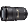 Image de Nikon AF-S NIKKOR 24-70mm f/2.8G ED SLR Objectif zoom standard Noir - Très bon état en occasion ou reconditionné