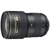 Image de Nikon AF-S Nikkor 16-35mm f/4G ED VR SLR Objectif large zoom Noir - Très bon état en occasion ou reconditionné