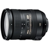 Image de Nikon AF-S DX NIKKOR 18-200mm f/3.5-5.6G ED VR II SLR Téléobjectif zoom Noir - Excellent état en occasion ou reconditionné