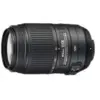 Image de Nikon Nikkor AF-S DX 55-300 mm f/4.5-5.6 G ED VR - Nikon F - Très bon état en occasion ou reconditionné