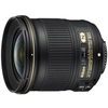 Image de Nikon AF-S NIKKOR 24mm f/1.8G ED SLR Objectif large Noir - Très bon état en occasion ou reconditionné