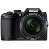 Image de Nikon COOLPIX B500 1/2.3 Appareil photo Bridge 16 MP CMOS 4608 x 3456 pixels Noir - Bon état en occasion ou reconditionné