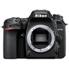 Image de Nikon D7500 Boîtier d'appareil-photo SLR 20,9 MP CMOS 5568 x 3712 pixels Noir - Très bon état en occasion ou reconditionné