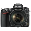 Image de Nikon D750 + AF-S NIKKOR 24-85mm Kit d'appareil-photo SLR 24,3 MP CMOS 6016 x 4016 pixels Noir - Très bon état en occasion ou reconditionné