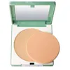 Image de STAY MATTE sheer pressed powder #04-stay honey