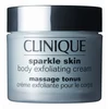 Image de Clinique Sparkle Skin Crème Exfoliante pour le Corps 250 ml