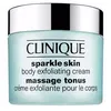 Image de SPARKLE SKIN body exfoliating cream 250 ml