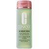 Image de Clinique savon visage liquide peaux grasses (200ml)