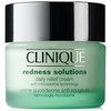 Image de Clinique Redness Solution Daily Relief crème anti-rougeurs (50ml)