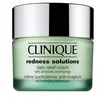Image de REDNESS SOLUTIONS crème quotidienne anti-rougeurs 50 ml