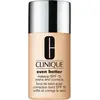 Image de Clinique Even Better SPF15 fond de teint éclat correction teint - Buff