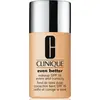 Image de Clinique Even Better SPF15 fond de teint éclat correction teint - Butterscotch