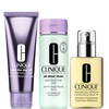 Image de Clinique Dramatically Different Moisturizing Lotion+ lotion hydratante - Bouteille de 125ml avec une pompe