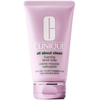 Image de Clinique Crème Mousse Nettoyante Visage 150 ml