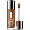 Image de Clinique Beyond Perfecting Fond de Teint et Correcteur 30 ml (nuances variées) - Clove